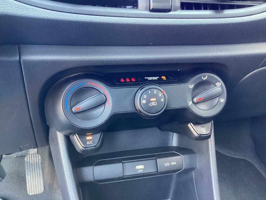 Kia Picanto 1.0 dpi Urban