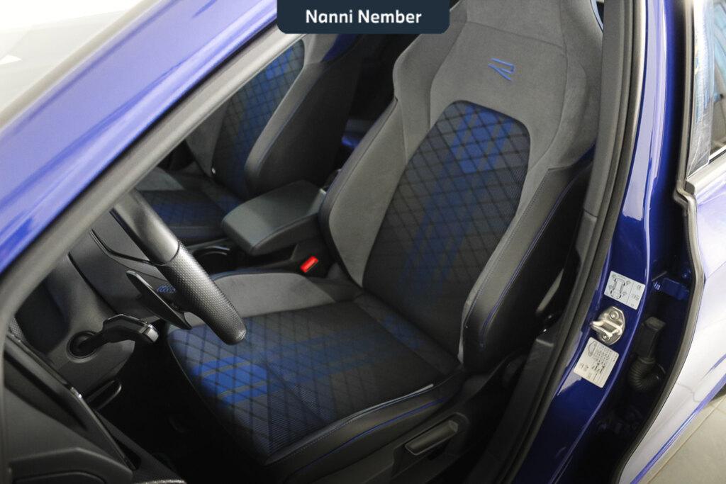 Volkswagen Golf 2.0 tsi R 4motion 320cv dsg