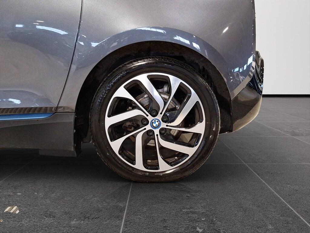 BMW i3 94 Ah