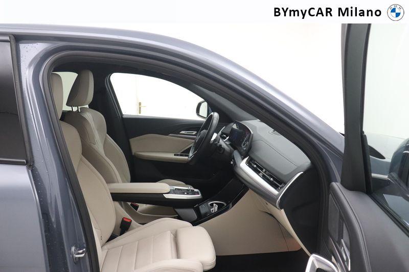 BMW X2 xdrive 20d 48V MSport auto