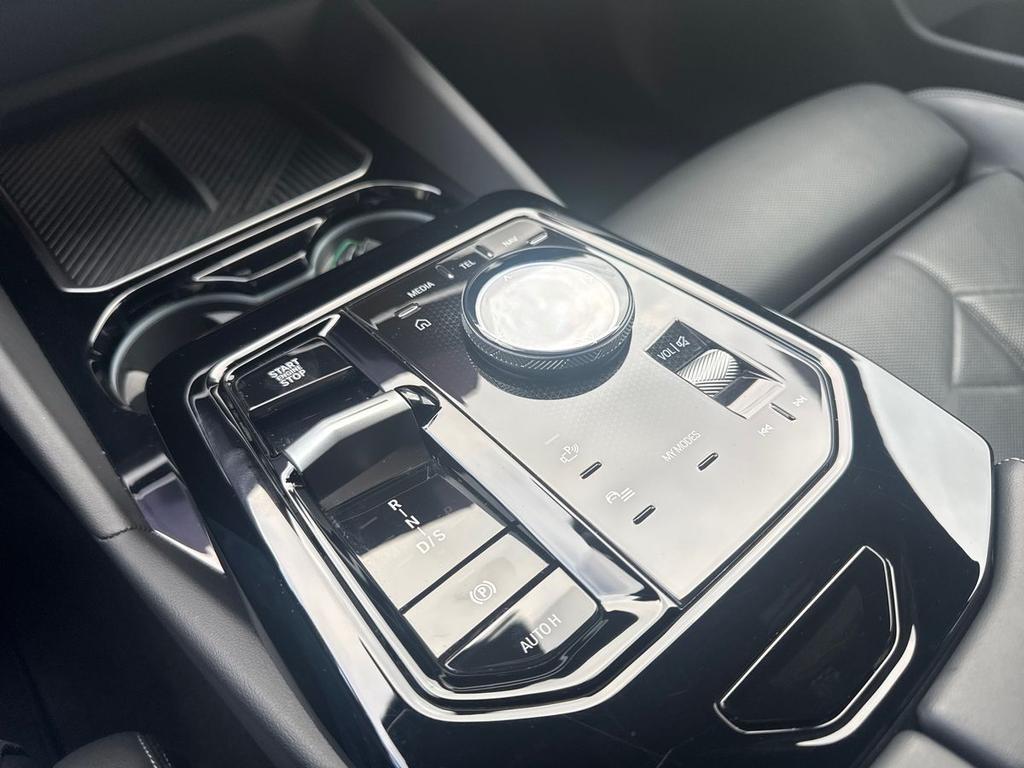 BMW Serie 5 520d 48V xdrive M Sport Pro auto