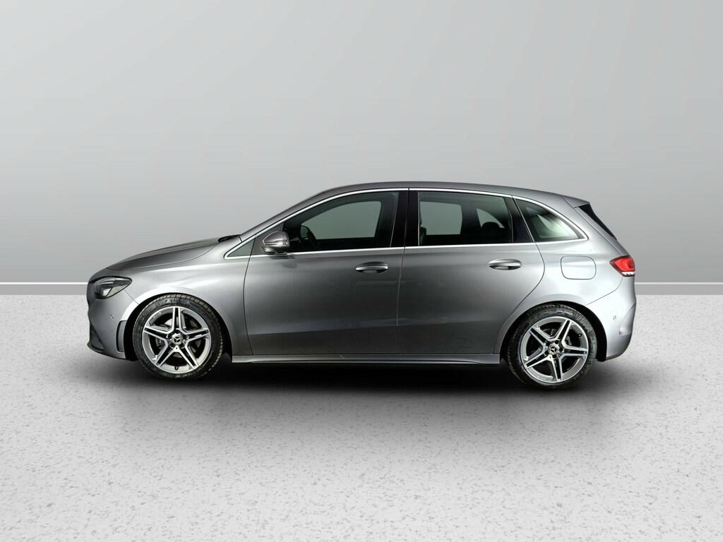 Mercedes Classe B 180 d Premium auto