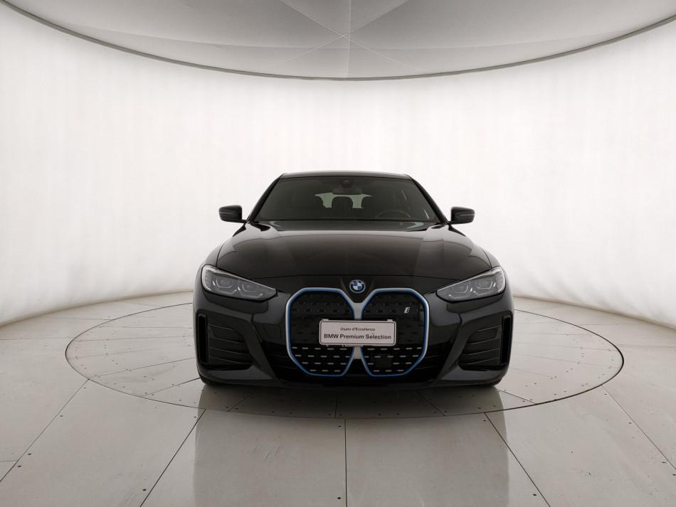 BMW i4 edrive35 Msport auto