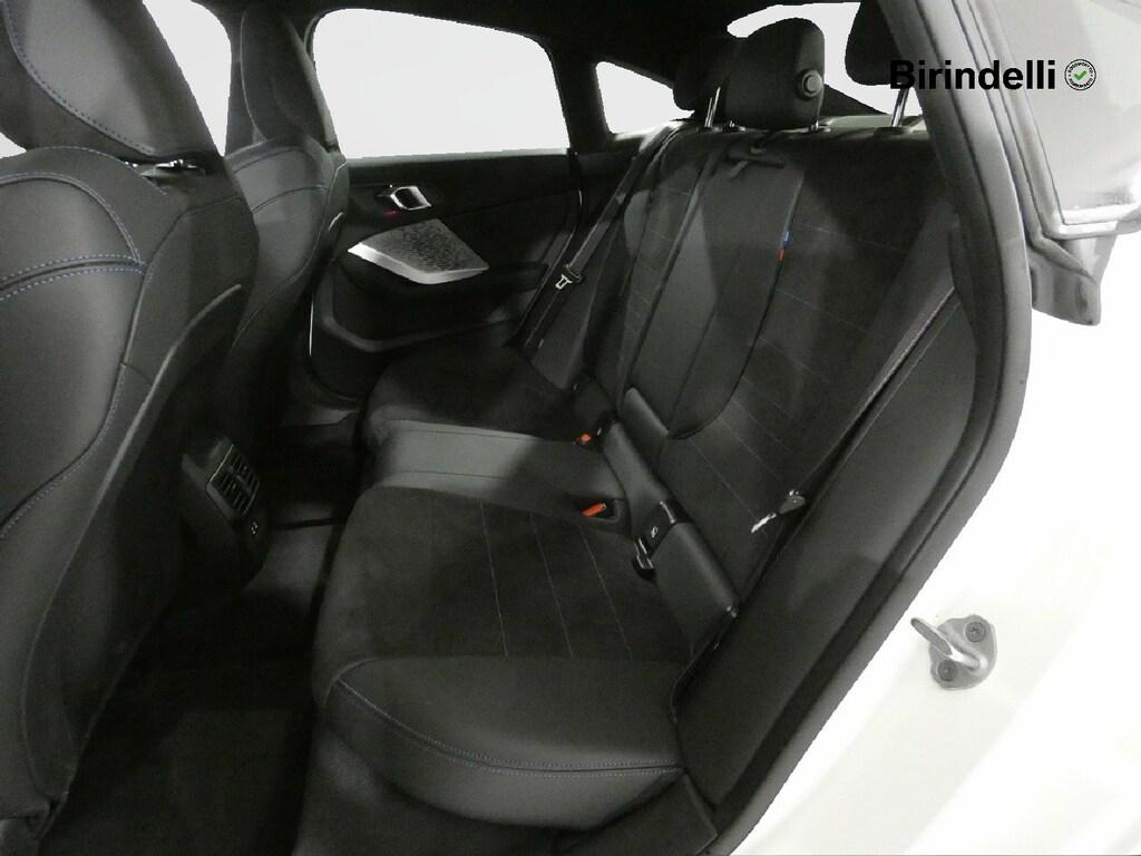 BMW Serie 2 218d Gran Coupe MSport Pro auto
