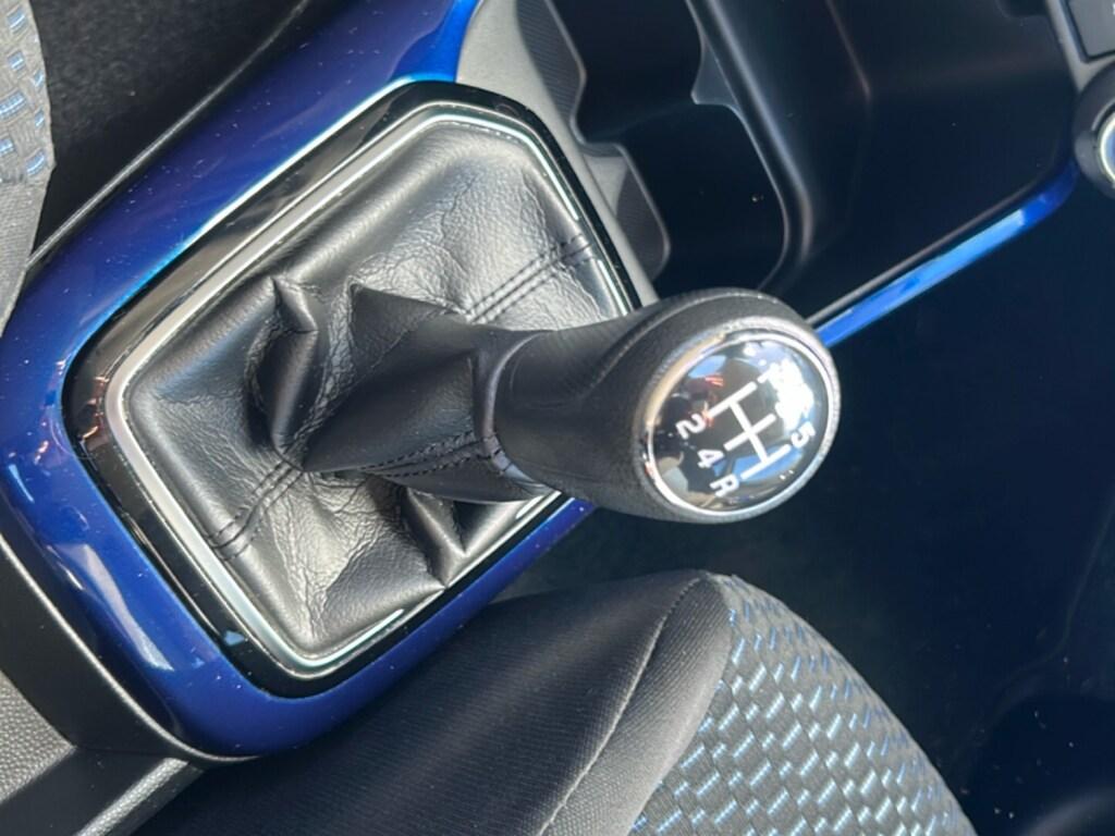 Suzuki Ignis 1.2 hybrid Top 4wd allgrip