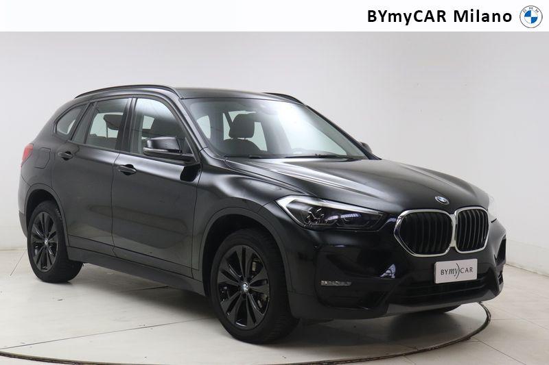 BMW X1 sdrive16d Business Advantage