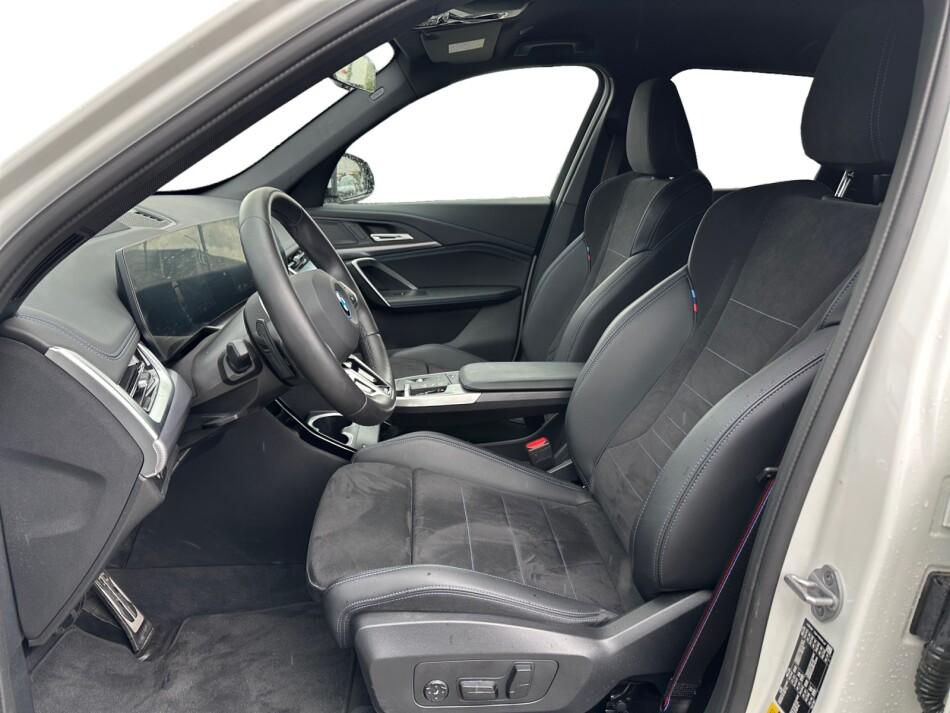 BMW X1 xdrive 25e MSport auto