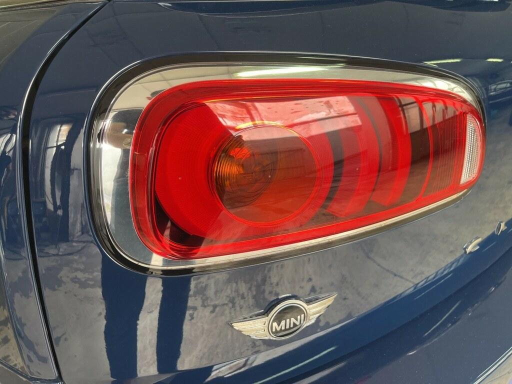 Mini Cooper SD Clubman 2.0 Cooper SD Hype ALL4 Auto