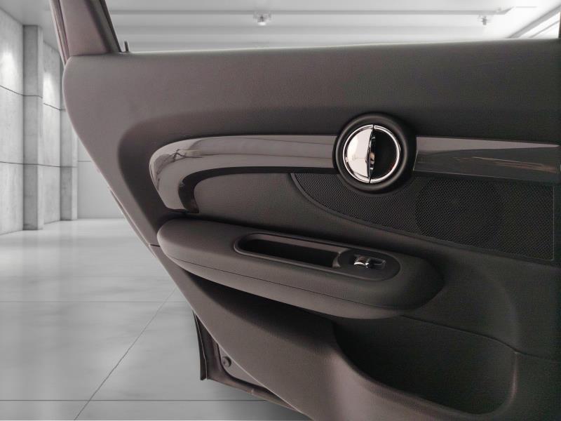 Mini Cooper S Clubman 2.0 Cooper S Hype ALL4 Auto