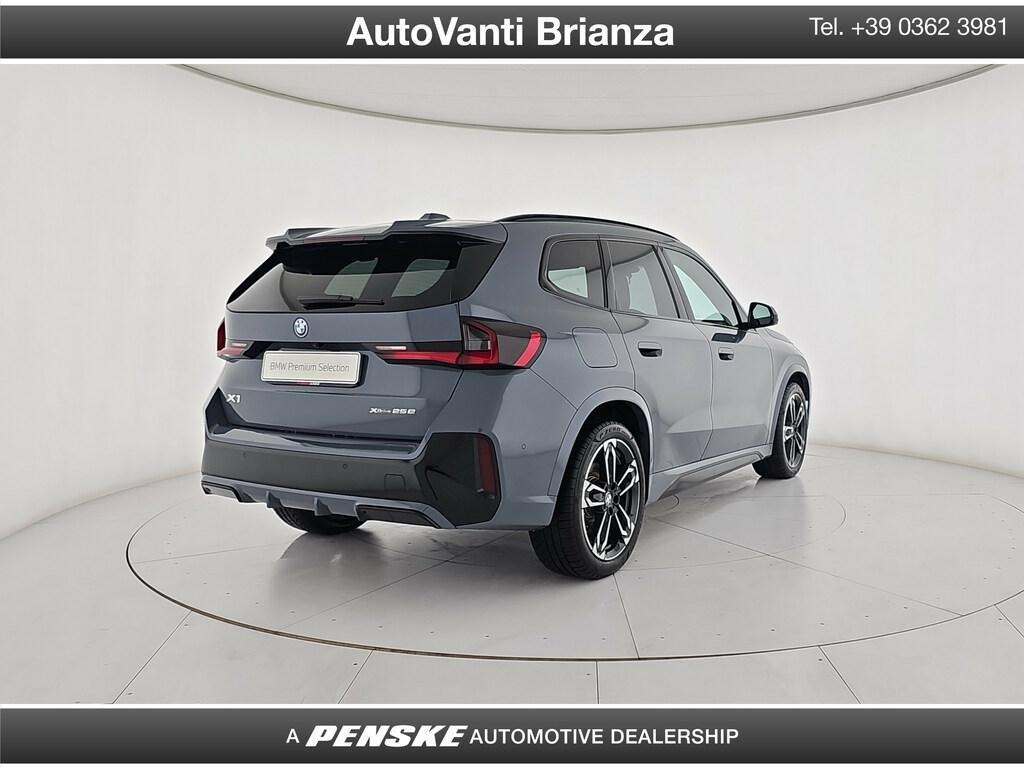BMW X1 xdrive 25e MSport Pro auto