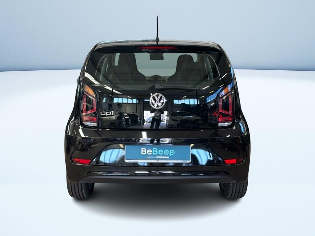 Volkswagen up! 5p 1.0 Move up! 60cv