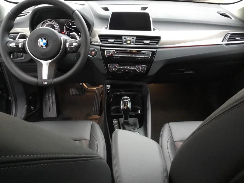 BMW X1 xdrive18d xLine auto my18