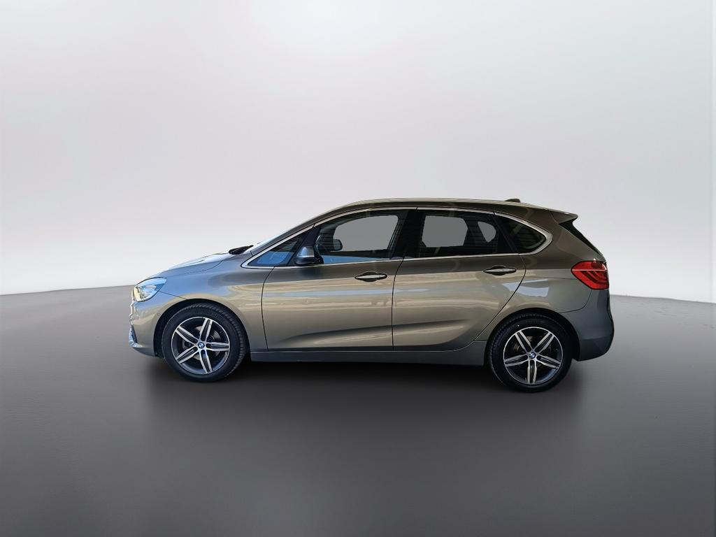 BMW Serie 2 218d Active Tourer Sport auto