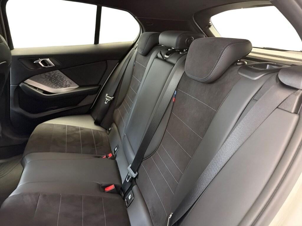 BMW Serie 1 120d 48V MSport auto