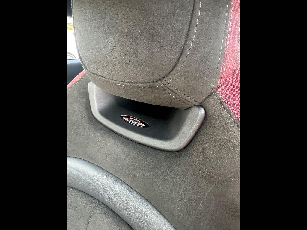 Mini John Cooper Works 2.0 John Cooper Works