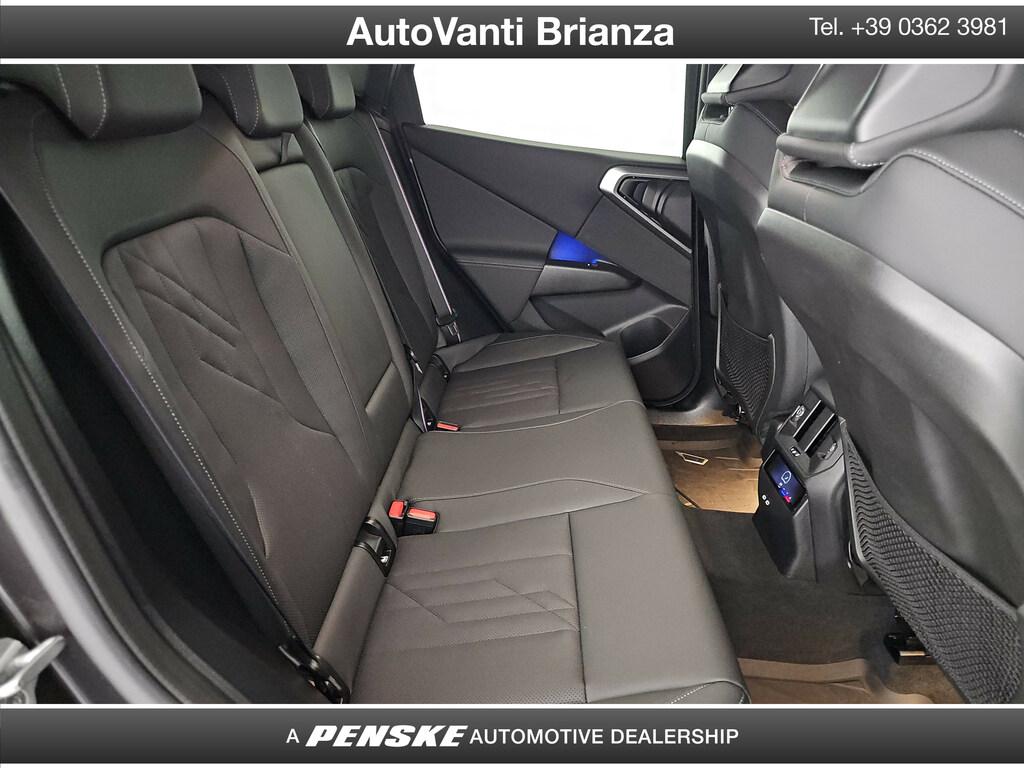 BMW X3 xdrive20d MSport Pro auto