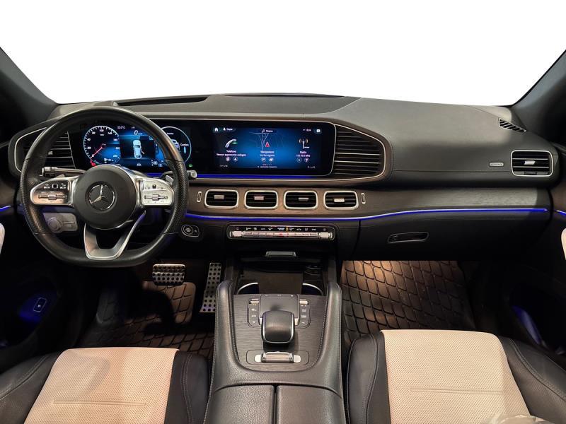 Mercedes GLE 400 d Premium Pro 4matic auto