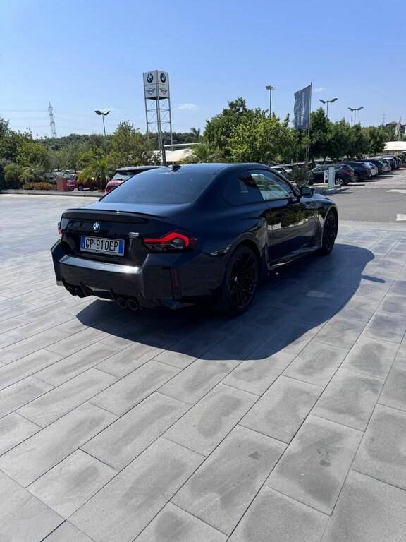 BMW M2 Coupe 3.0 460cv auto