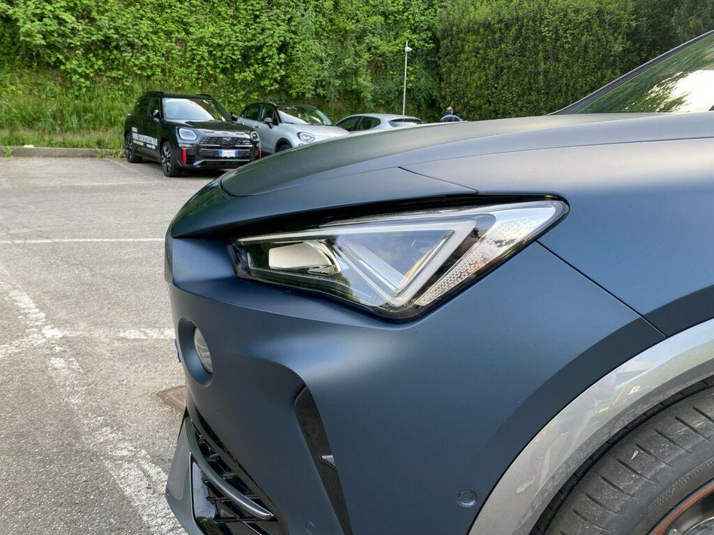 Cupra Formentor 1.4 e-hybrid dsg