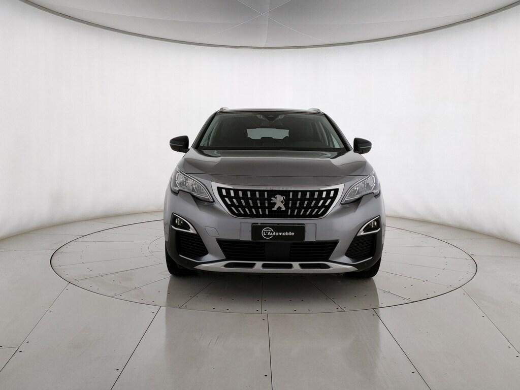 Peugeot 3008 1.5 bluehdi Allure Pack s&s 130cv eat8