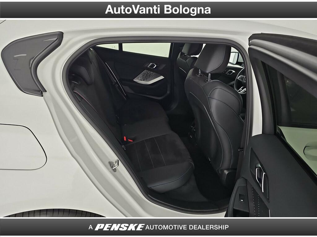 BMW Serie 1 118d MSport Pro auto