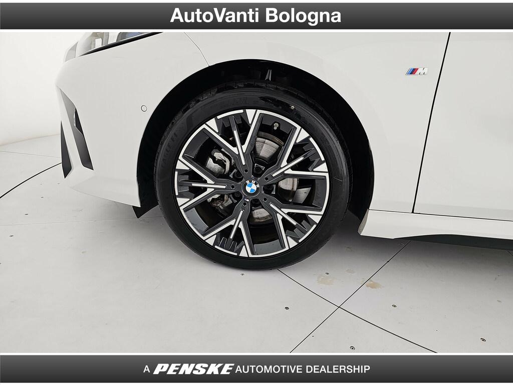BMW Serie 1 118d MSport Pro auto