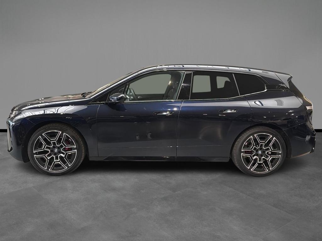 BMW iX xdrive60 MSport Pro