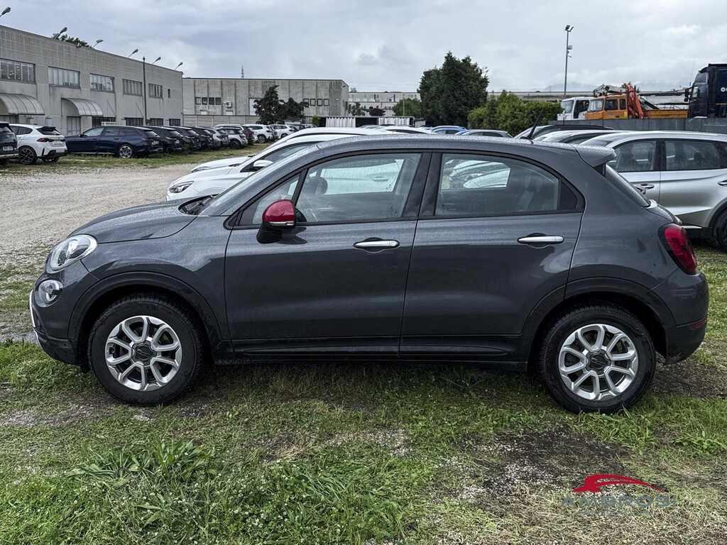 Fiat 500X 1.3 mjt City Cross 4x2 95cv