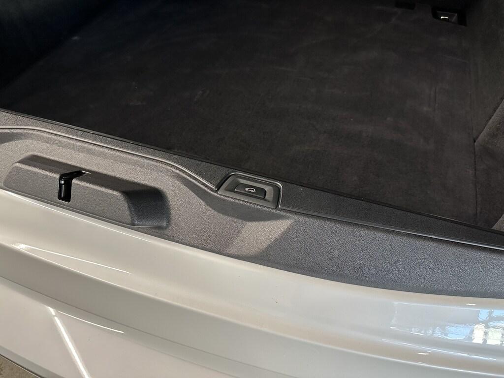 BMW X5 xdrive25d Msport auto