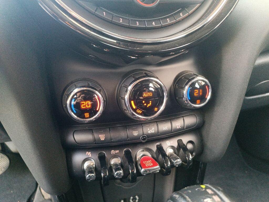 Mini One 1.2 One Auto