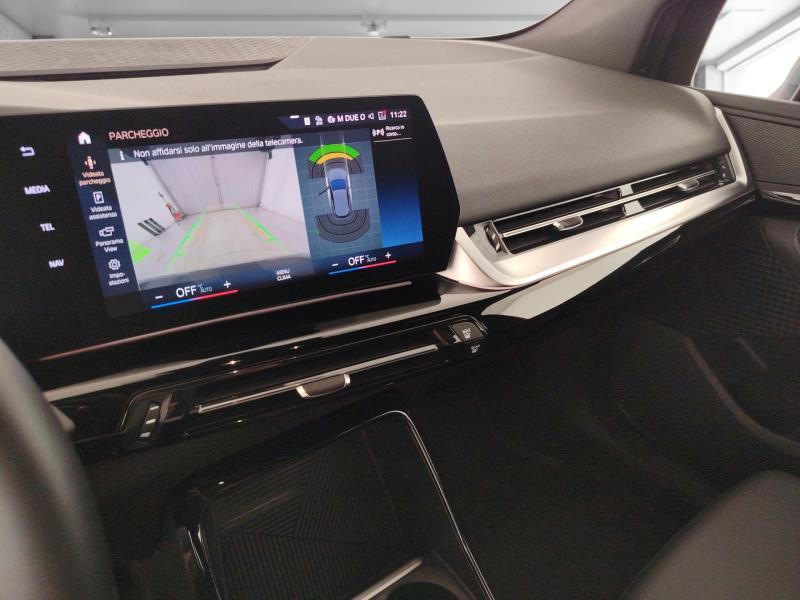 BMW Serie 2 218d Active Tourer Msport auto