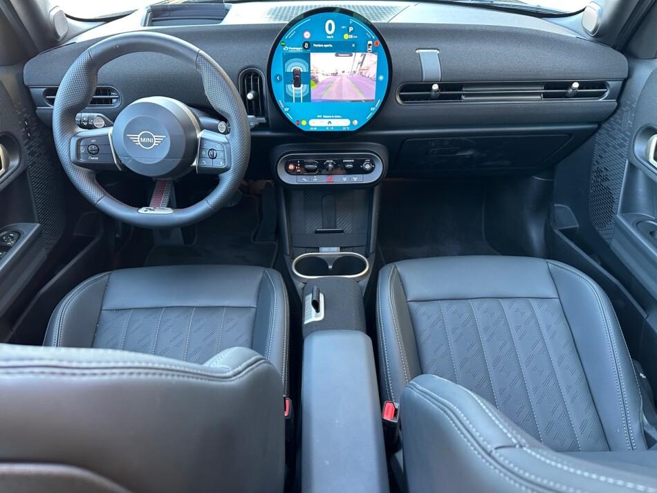Mini Mini Cooper 5p 1.5 C JCW auto