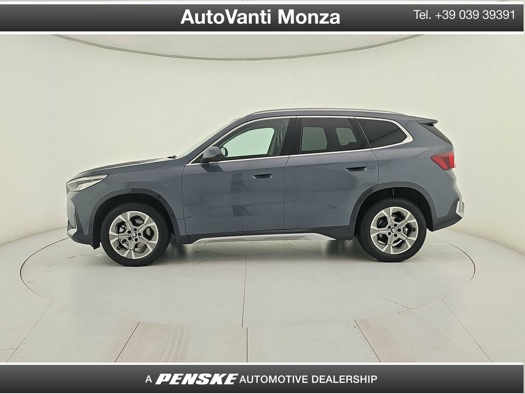 BMW X1 sdrive18d X-Line auto