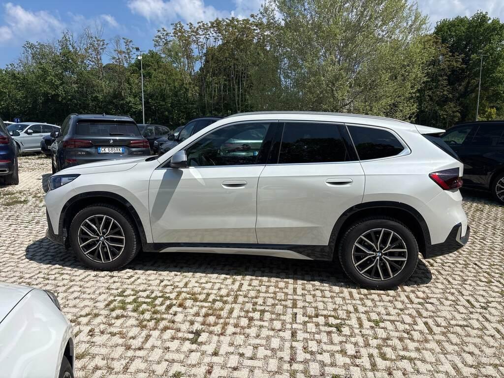 BMW X1 sdrive18d X-Line auto