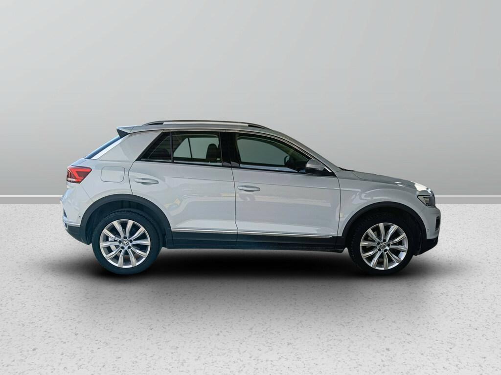 Volkswagen T-Roc 1.5 tsi act Style