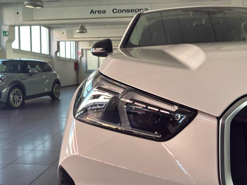 BMW X1 sdrive18d X-Line auto