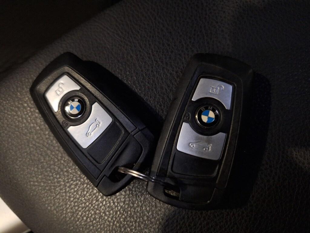 BMW Serie 1 118d Advantage 5p auto