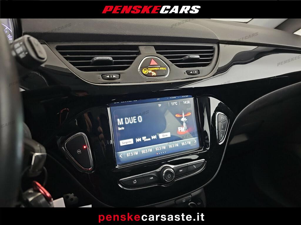 Opel Corsa 1.2 b-Color 5p