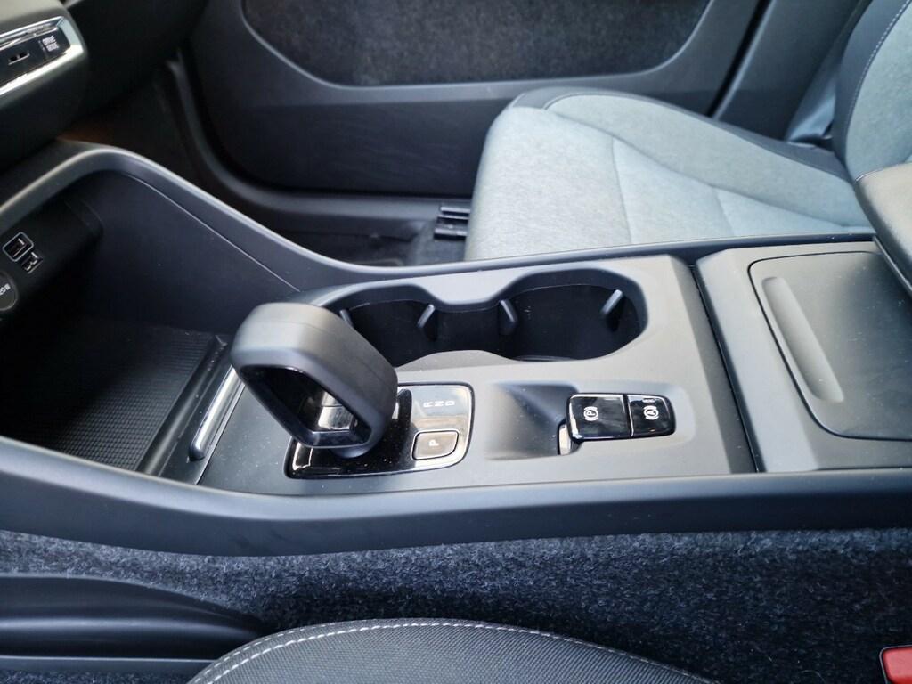 Volvo XC40 1.5 T3 Inscription 163cv auto my21