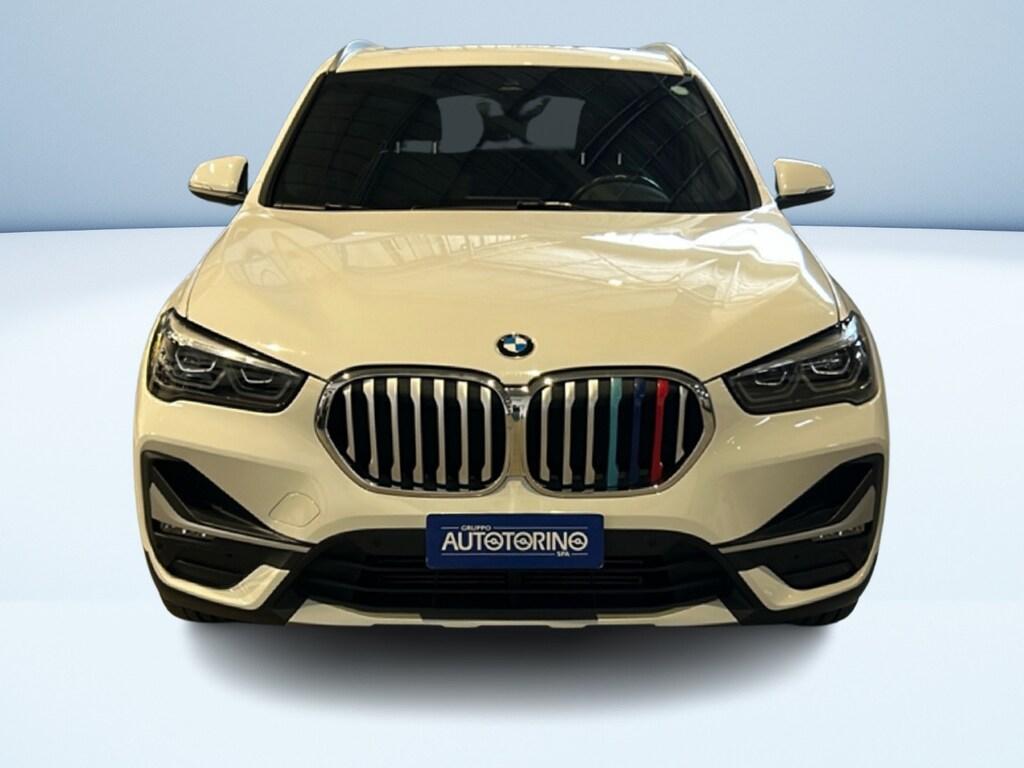 BMW X1 xdrive20d xLine auto