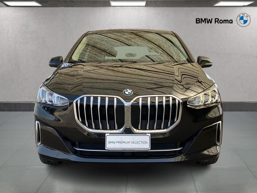 BMW Serie 2 223i Active Tourer mhev 48V Luxury auto