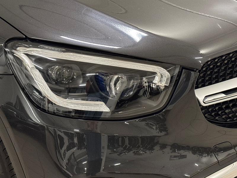 Mercedes GLC 300 d Sport 4matic auto