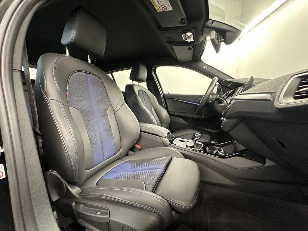 BMW Serie 1 118d Business Advantage auto