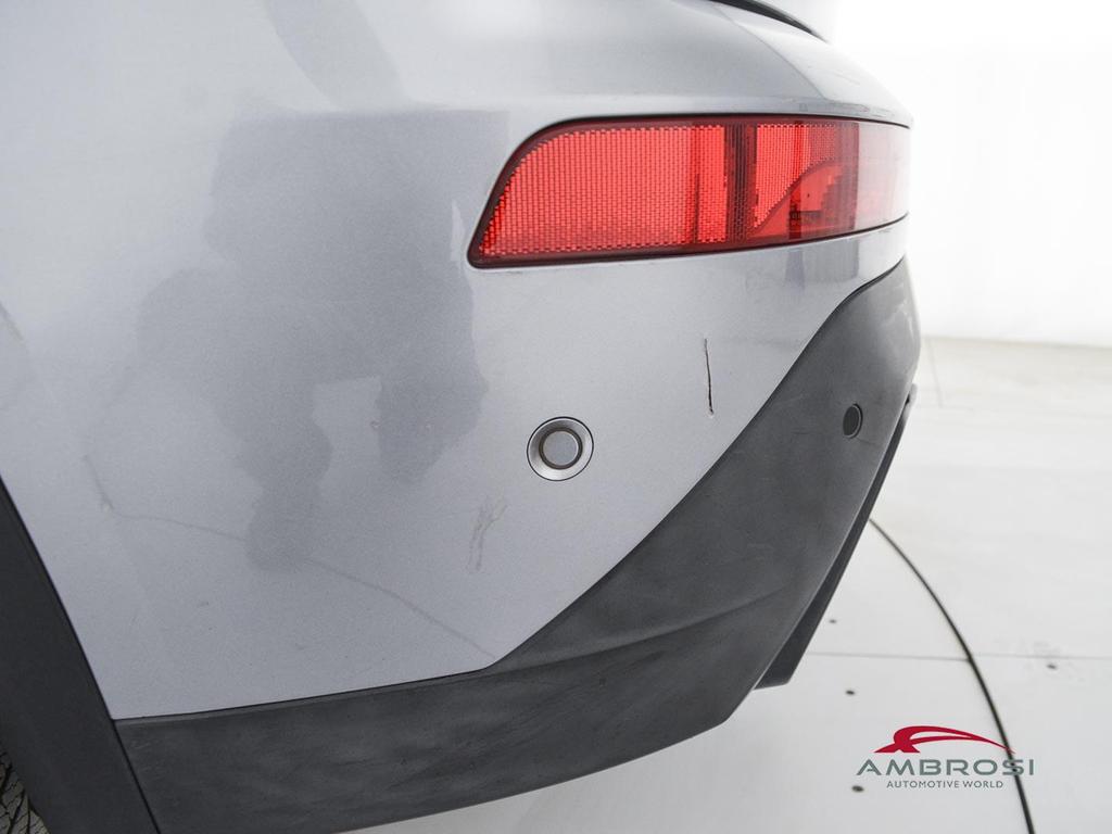 DS DS7 Crossback 1.5 bluehdi Grand Chic 130cv auto