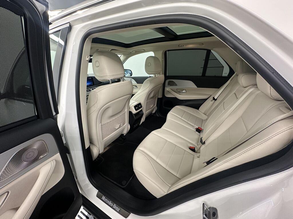 Mercedes GLE 300 d AMG Line Advanced Plus 4matic auto