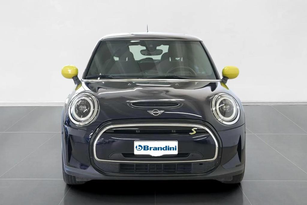 Mini Mini Cooper SE Classic