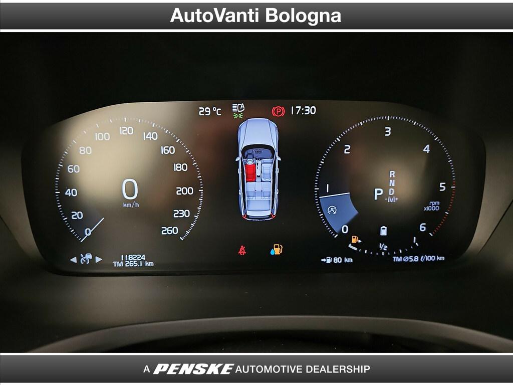 Volvo V60 2.0 B4 Momentum Business auto