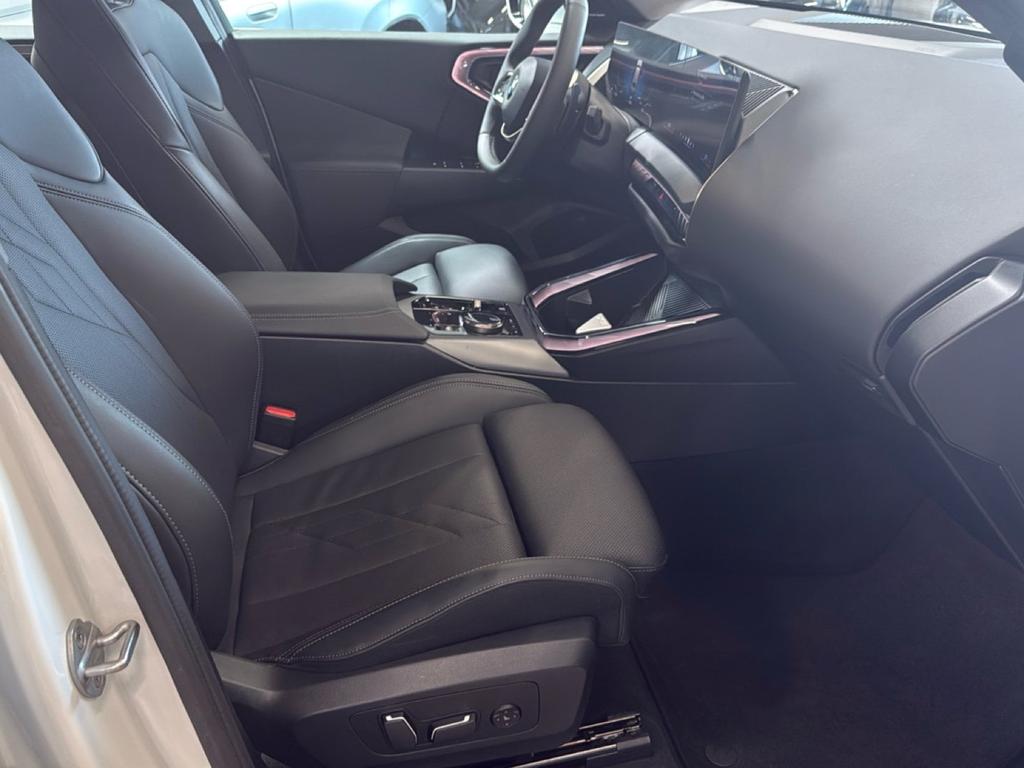 BMW X3 xdrive20d auto