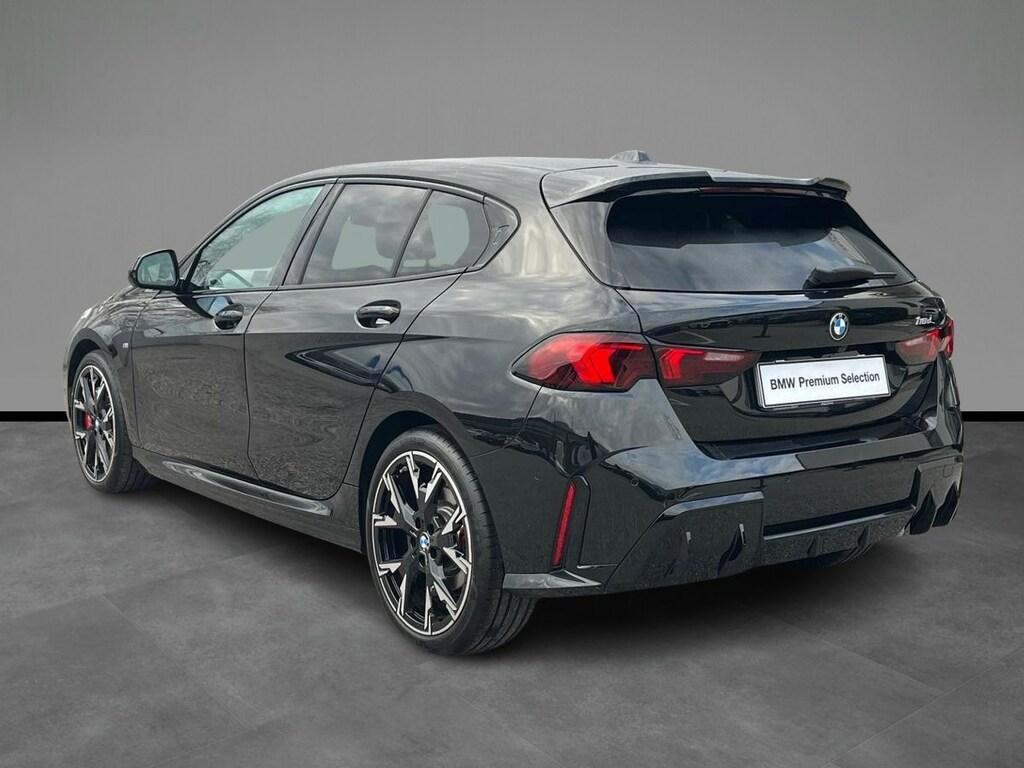 BMW Serie 1 118d MSport auto