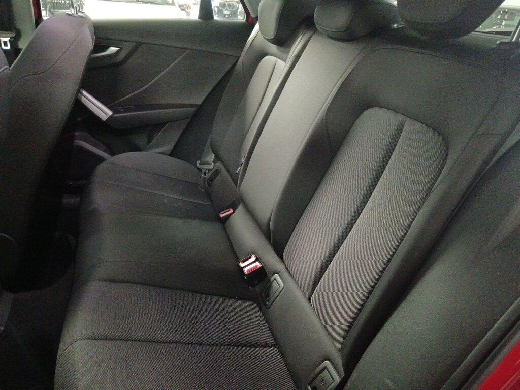 Audi Q2 30 2.0 tdi Admired